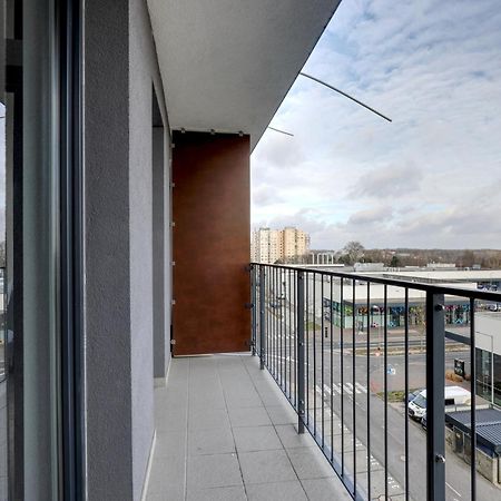 Star Cozy Apartment In A Modern Neighborhood Μπρατισλάβα Εξωτερικό φωτογραφία