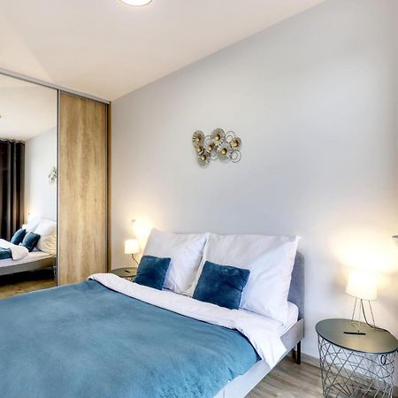 Star Cozy Apartment In A Modern Neighborhood Μπρατισλάβα Εξωτερικό φωτογραφία
