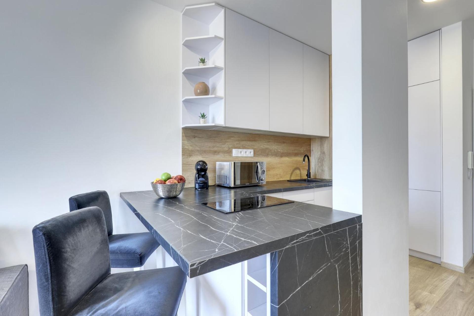 Star Cozy Apartment In A Modern Neighborhood Μπρατισλάβα Εξωτερικό φωτογραφία