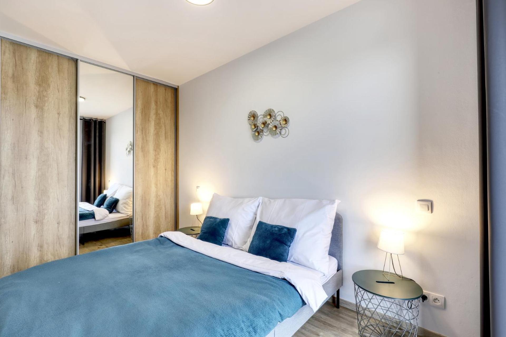 Star Cozy Apartment In A Modern Neighborhood Μπρατισλάβα Εξωτερικό φωτογραφία