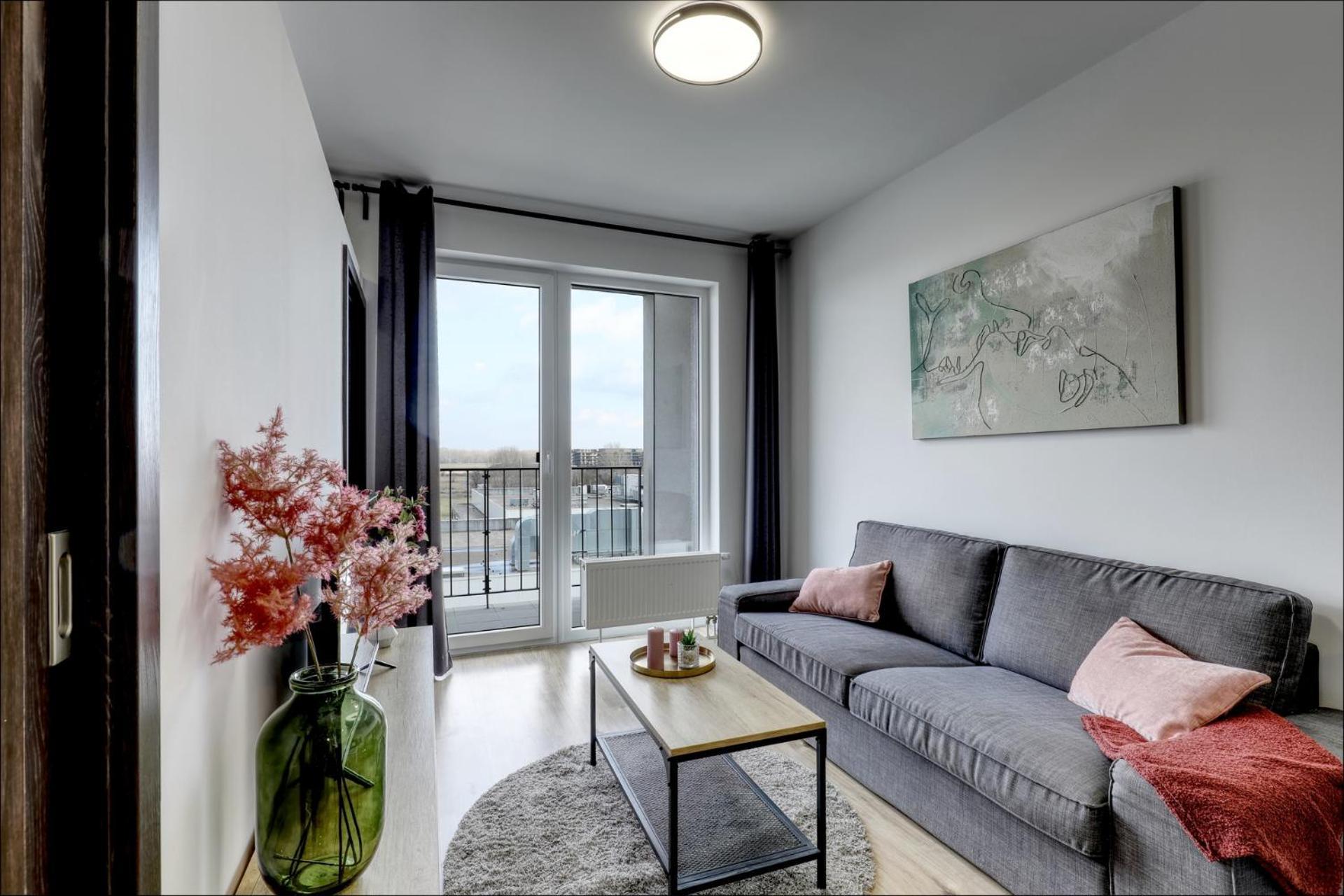 Star Cozy Apartment In A Modern Neighborhood Μπρατισλάβα Εξωτερικό φωτογραφία